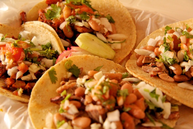 Tacos